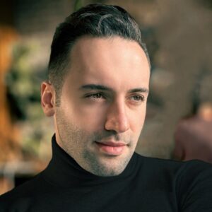 alireza masoumi photo